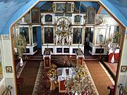 Церковь Михаила Архангела - Алексеевка - Сокирянский район - Украина, Черновицкая область