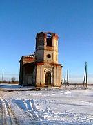 Церковь Димитрия Солунского, , Чистое, Щучанский район, Курганская область