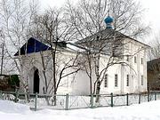 Церковь Казанской иконы Божией Матери, , Куса, Кусинский район, Челябинская область