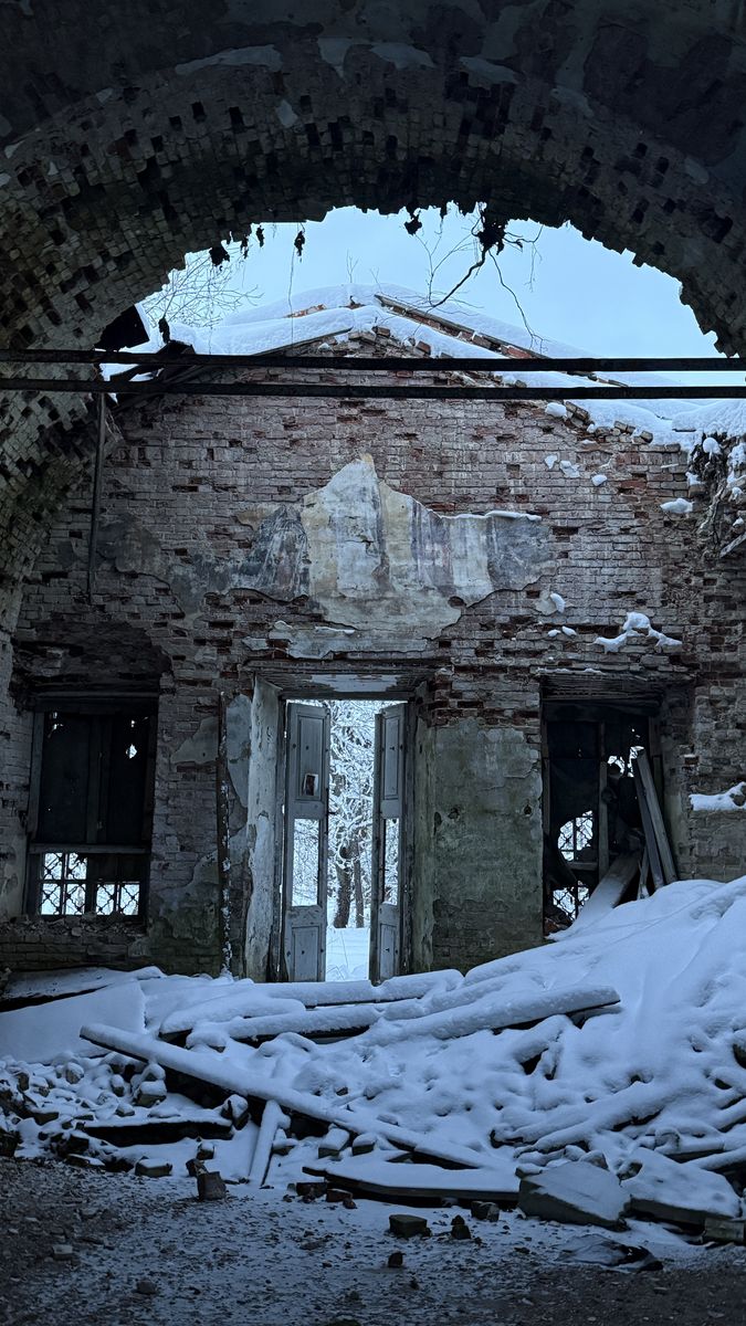 интерьер и убранство. Церковь Иоанна Предтечи, Шедомицы (Боровичский район, Новгородская область)