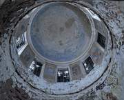 Шедомицы. Иоанна Предтечи, церковь