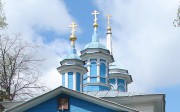 Церковь Иннокентия Вологодского, , Красноуфимск, Красноуфимск (ГО Красноуфимск), Свердловская область