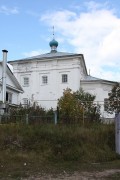 Церковь Казанской иконы Божией Матери, , Куса, Кусинский район, Челябинская область