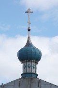 Церковь Казанской иконы Божией Матери, , Куса, Кусинский район, Челябинская область