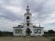 Церковь Рождества Христова, Колокольня, Три Озера, Спасский район, Республика Татарстан