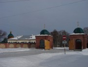 Николаевский женский монастырь