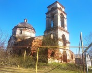 Яковлево. Николая Чудотворца, церковь