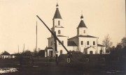 Церковь Покрова Пресвятой Богородицы, 1905—1917 год с сайта http://globus.tut.by/ivanovo/index.htm#church<br>, Иваново, Ивановский район, Беларусь, Брестская область