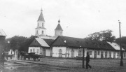 Церковь Покрова Пресвятой Богородицы, 1930-1939 гг.<br>, Иваново, Ивановский район, Беларусь, Брестская область