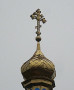 Иваново. Покрова Пресвятой Богородицы, церковь
