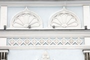 Собор Максима Исповедника, Детали внешнего декора<br>, Краснотурьинск, Краснотурьинск (ГО Краснотурьинск), Свердловская область