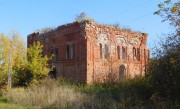 Церковь Рождества Пресвятой Богородицы - Еропкино - Сергачский район - Нижегородская область