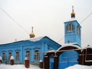 Церковь Илии Пророка, , Арти, Артинский район (Артинский ГО), Свердловская область