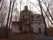 Михаила Архангела, церковь