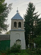Церковь Преображения Господня, , Локня, Локнянский район, Псковская область