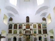 Церковь Троицы Живоначальной - Миритиницы - Локнянский район - Псковская область