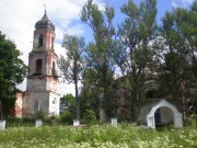 Новгородка. Георгия Победоносца, церковь