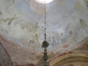 Церковь Георгия Победоносца - Новгородка - Спировский район - Тверская область