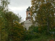 Церковь Илии Пророка, , Новгородка, Спировский район, Тверская область