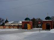 Николаевский женский монастырь, , Туринск, Туринский район (Туринский ГО), Свердловская область