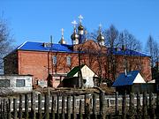 Шаля. Андрея Первозванного, церковь