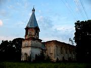 Церковь Благовещения Пресвятой Богородицы - Друя - Браславский район - Беларусь, Витебская область