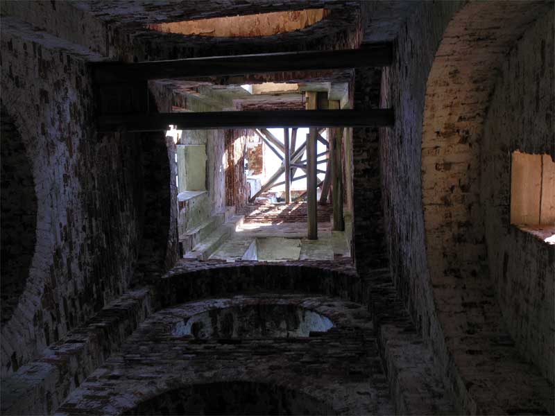 Церковь Вознесения Господня, Каменка (Локнянский район, Псковская область). архитектурные детали
