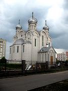 Церковь Преображения Господня - Светлогорск - Светлогорский район - Беларусь, Гомельская область
