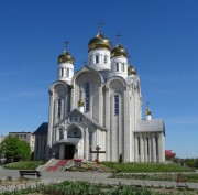 Церковь Спаса Преображения - Светлогорск - Светлогорский район - Беларусь, Гомельская область