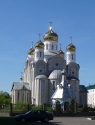 Церковь Преображения Господня - Светлогорск - Светлогорский район - Беларусь, Гомельская область