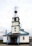 Церковь Вознесения Господня, , Ново-Бессергеновка, Неклиновский район, Ростовская область