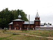 Церковь Казанской иконы Божией Матери - Первомайск - Первомайск, ГО - Нижегородская область