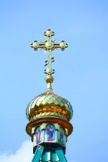 Церковь Успения Пресвятой Богородицы - Крутец - Александровский район - Владимирская область