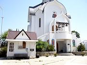 Церковь Успения Пресвятой Богородицы - Сочи - Сочи, город - Краснодарский край