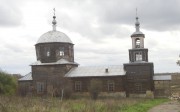 Церковь Михаила Архангела, , Трудовое, Дивеевский район, Нижегородская область