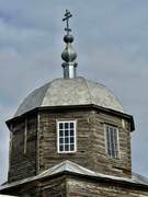 Трудовое. Михаила Архангела, церковь