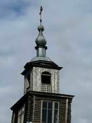 Трудовое. Михаила Архангела, церковь