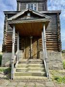 Трудовое. Михаила Архангела, церковь