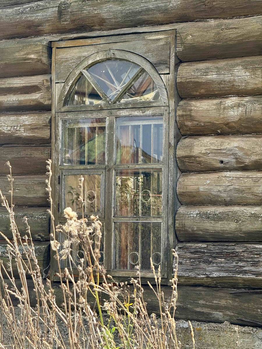 Церковь Михаила Архангела, Трудовое (Дивеевский район, Нижегородская область). архитектурные детали