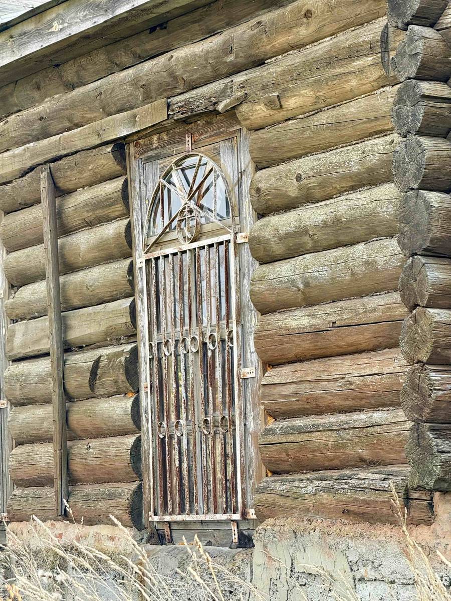 Церковь Михаила Архангела, Трудовое (Дивеевский район, Нижегородская область). архитектурные детали