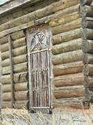 Трудовое. Михаила Архангела, церковь