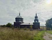 Трудовое. Михаила Архангела, церковь