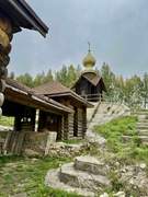 Глухово. Илии Пророка, часовня