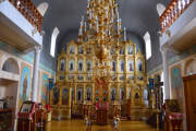 Стерлитамак. Татианы, церковь