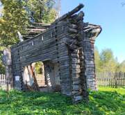 Чуварлейка. Михаила Архангела, церковь