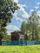 Чуварлейка. Михаила Архангела, церковь