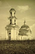 Церковь Покрова Пресвятой Богородицы - Дубовка - Ардатовский район - Нижегородская область