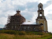 Дубовка. Покрова Пресвятой Богородицы, церковь