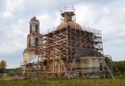 Дубовка. Покрова Пресвятой Богородицы, церковь