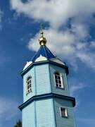 Канерга. Покрова Пресвятой Богородицы в Покровском женском скиту Дивеевского монастыря, церковь